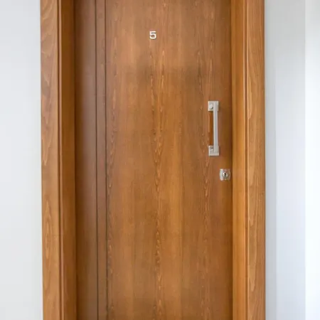 Lovely 3br With Private Balcony & Views In By 360 Estates * Mgarr