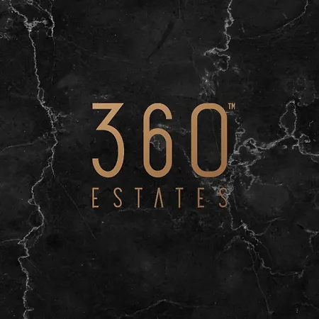 Lovely 3br With Private Balcony & Views In By 360 Estates Διαμέρισμα *