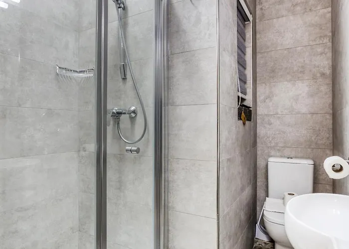 Lovely 3br With Private Balcony & Views In By 360 Estates * Mgarr